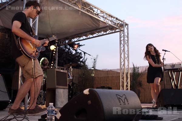 MEMORYHOUSE - 2012-08-20 - PARIS - Glaz Art - 
